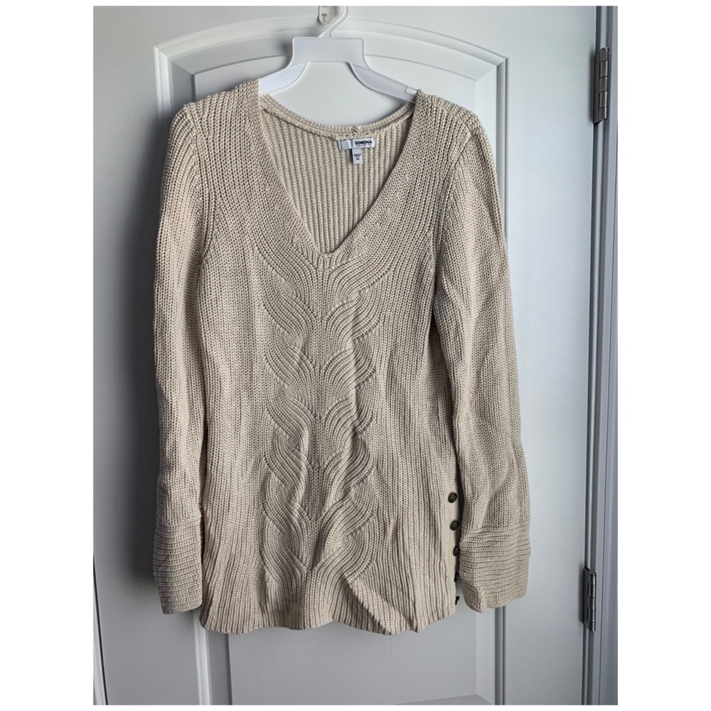 Sonoma sweater
